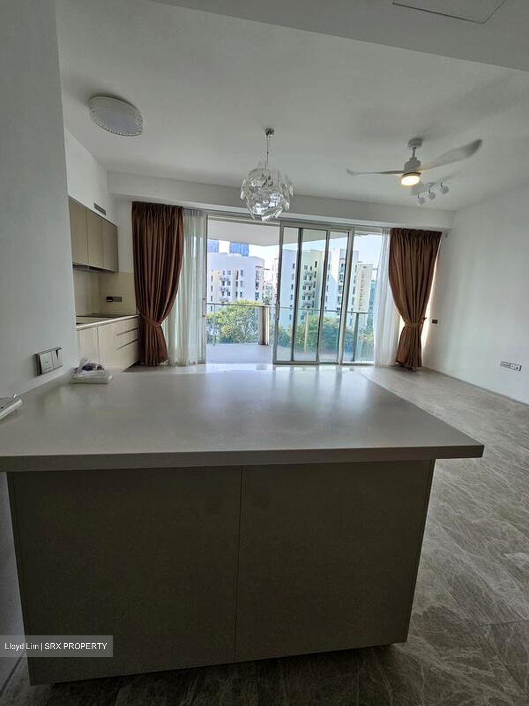 Corals At Keppel Bay (D4), Condominium #467236161